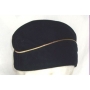 Kriegsmarine Officers M40 Side Cap